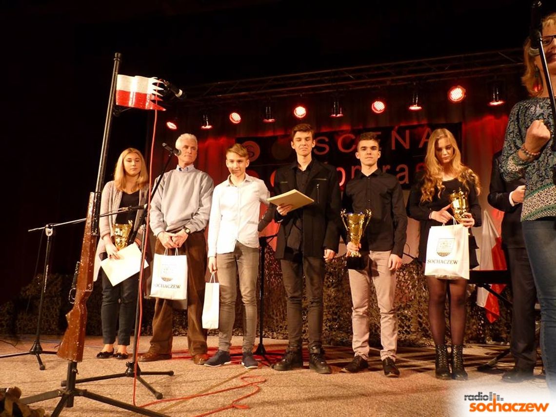 Trzy x Grand Prix Trzy x Grand Prix