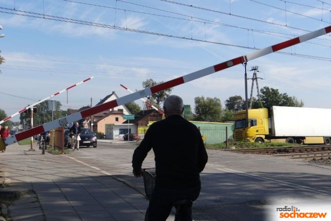 Tunel w Teresinie coraz bliżej