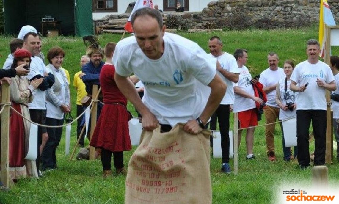Turniej Miast na Szlaku Książąt Mazowieckich 2016 Turniej Miast na Szlaku Książąt Mazowieckich 2016