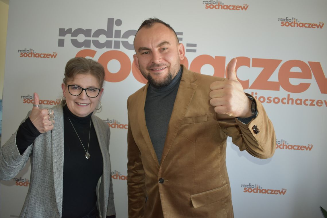 Tydzień Bibliotek w gminie Młodzieszyn