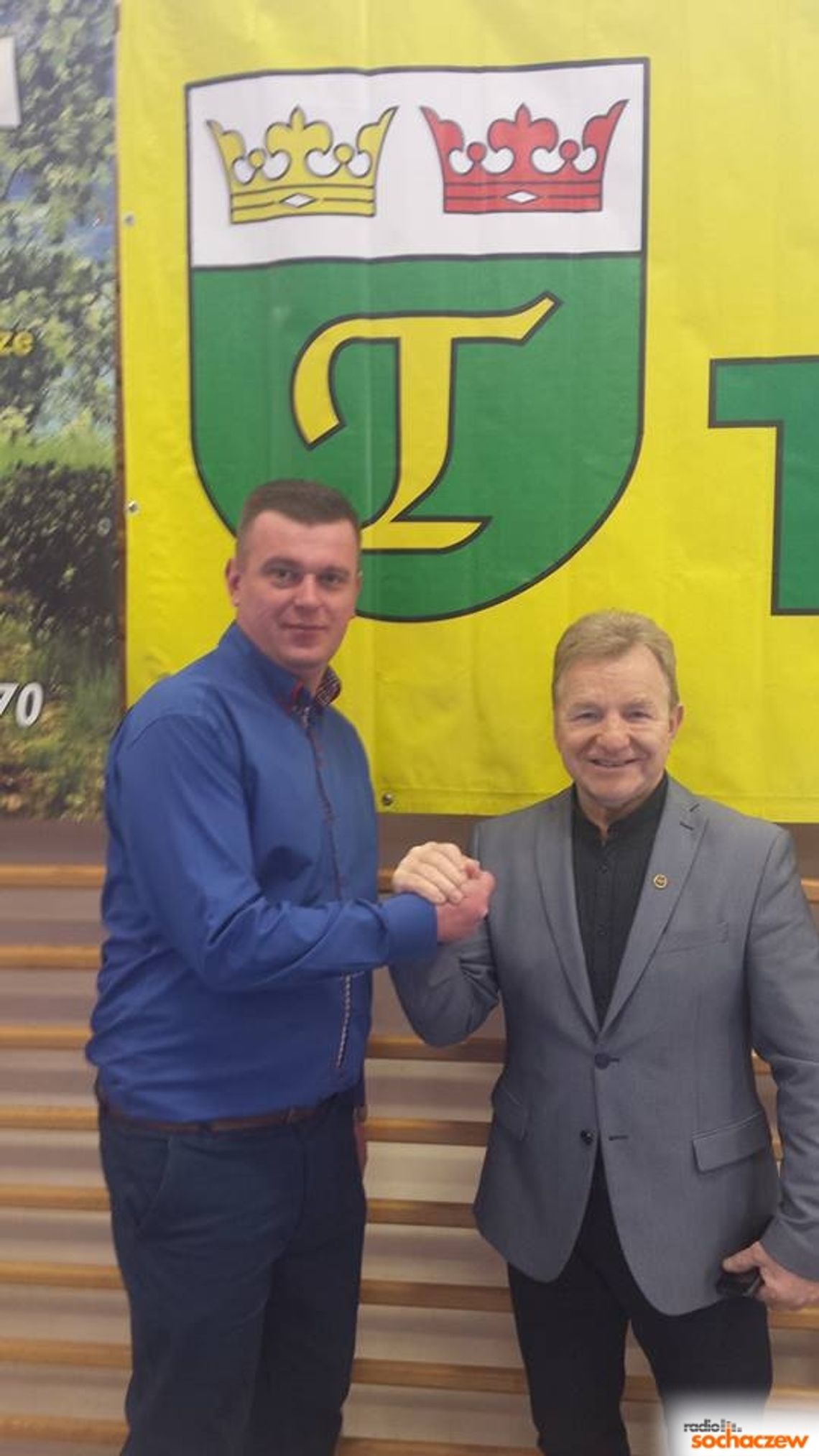 Udane mistrzostwa w Teresinie Udane mistrzostwa w Teresinie