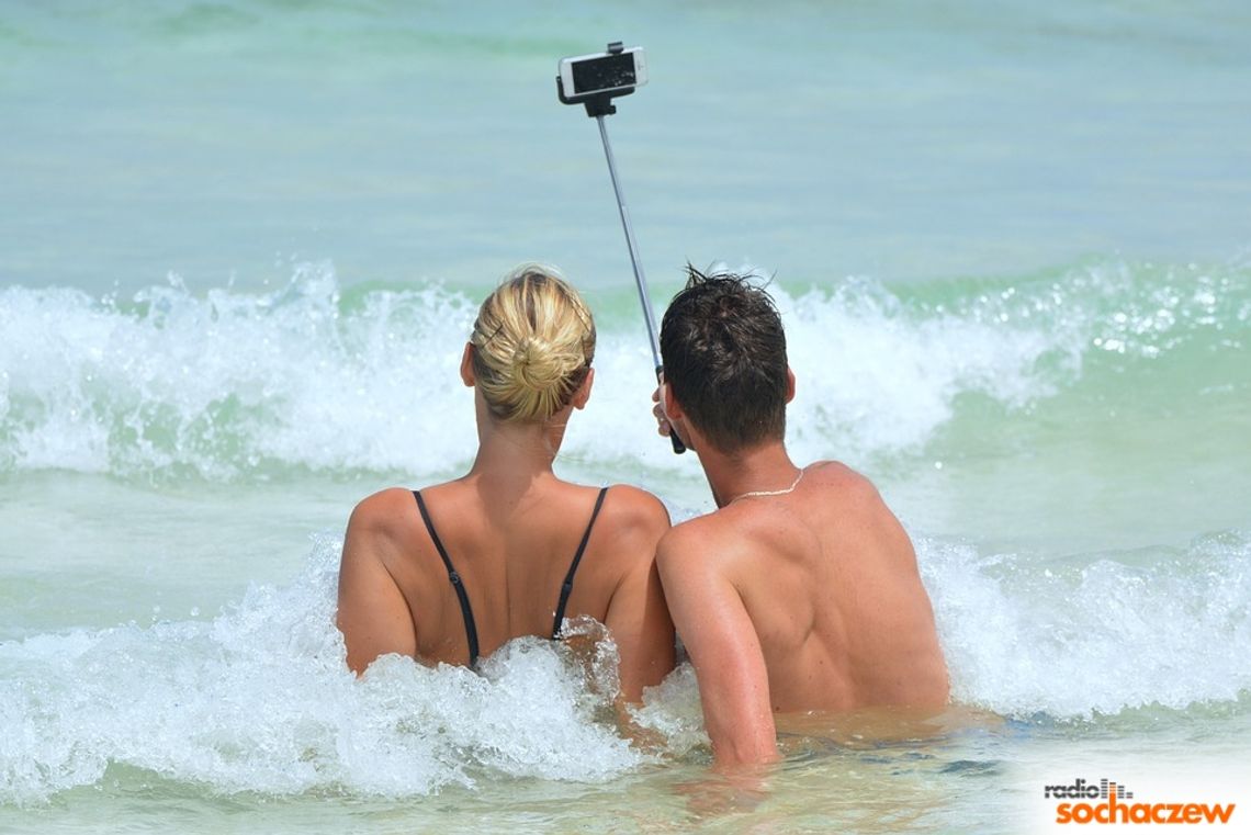 Udane wakacje to bezpieczne wakacje Udane wakacje to bezpieczne wakacje