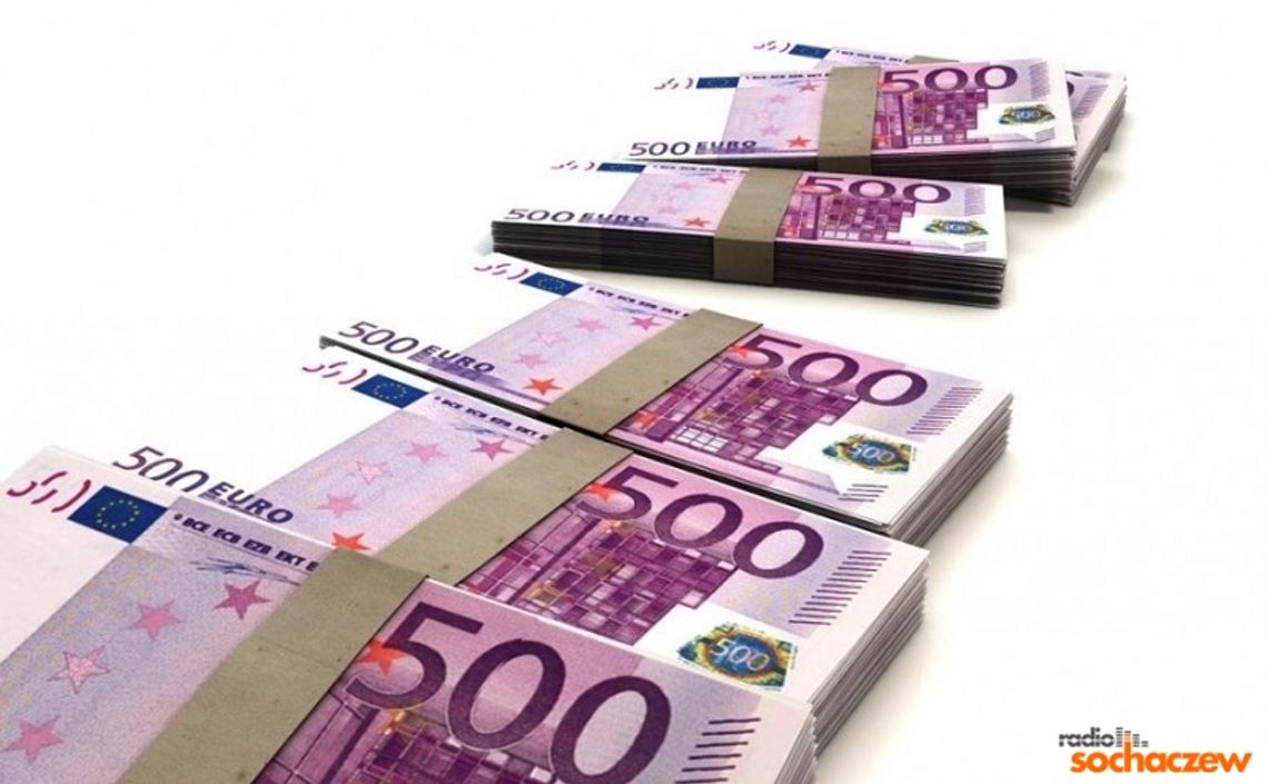 Udaremnili oszustwo na kwotę prawie 50 tys. euro Udaremnili oszustwo na kwotę prawie 50 tys. euro