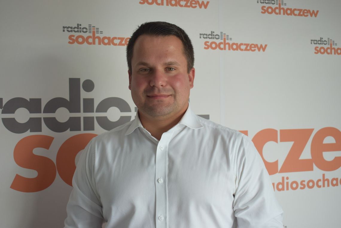 Ulica Chopina: jest kolejny przetarg, ale to nie koniec inwestycji