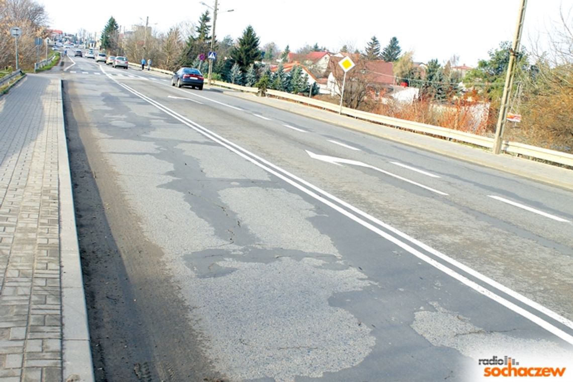 Umowa na remont mostu podpisana! Umowa na remont mostu podpisana!