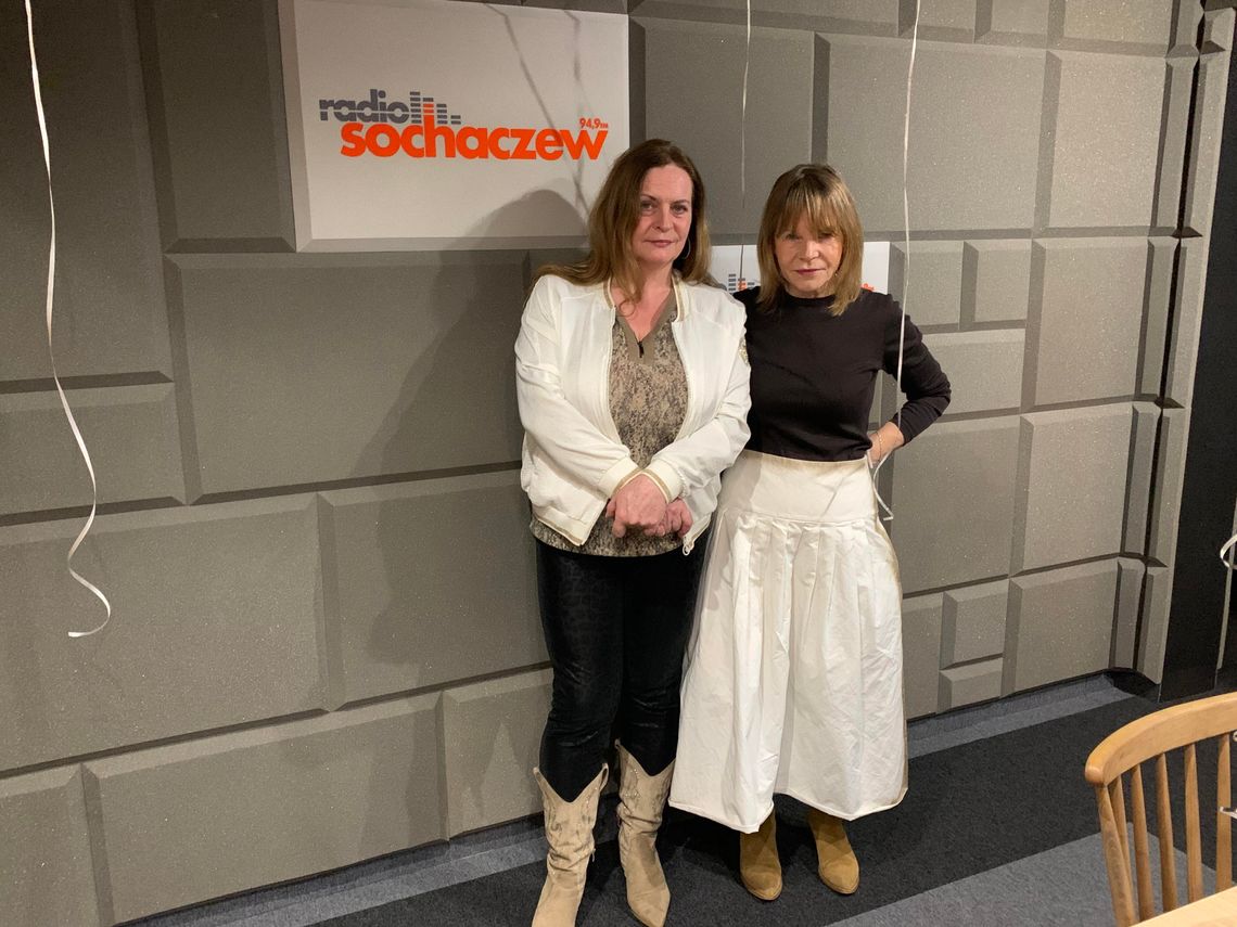 Urodzinowe spotkanie 06.03.2025