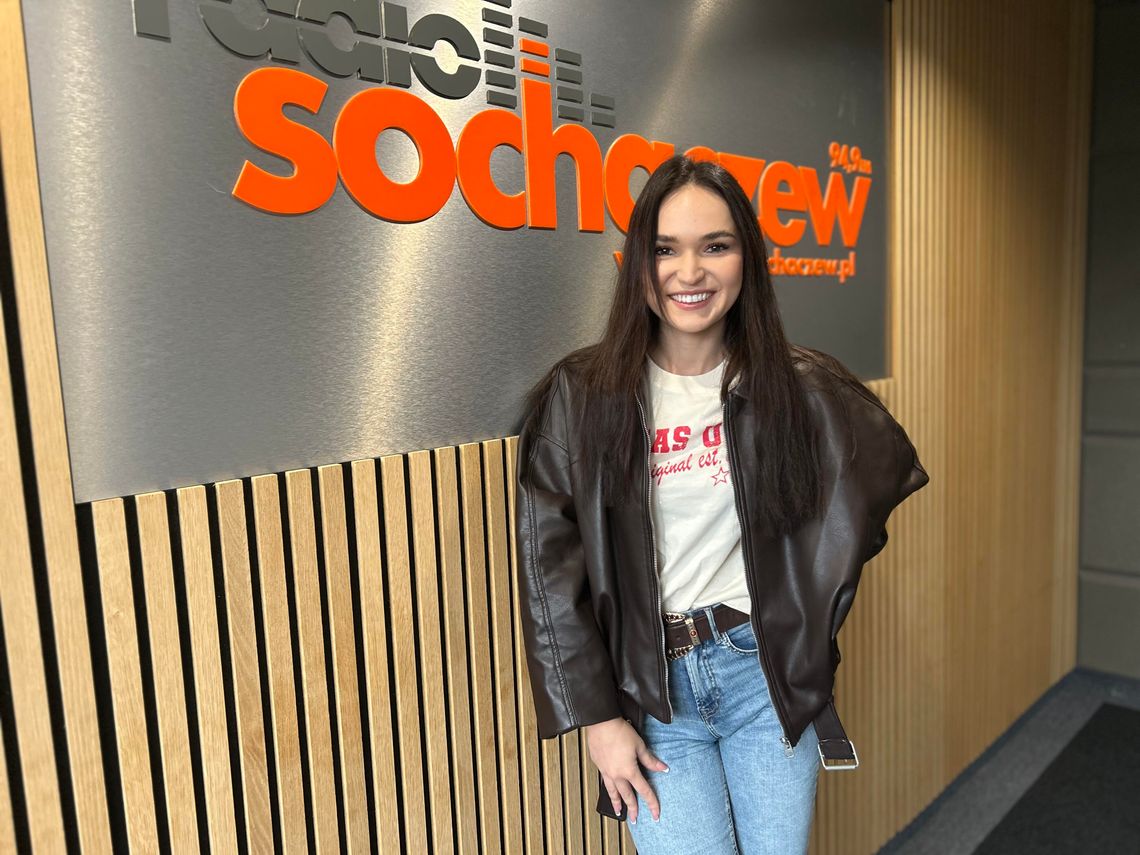 Urosłam, to symboliczny tytuł Urosłam, to symboliczny tytuł