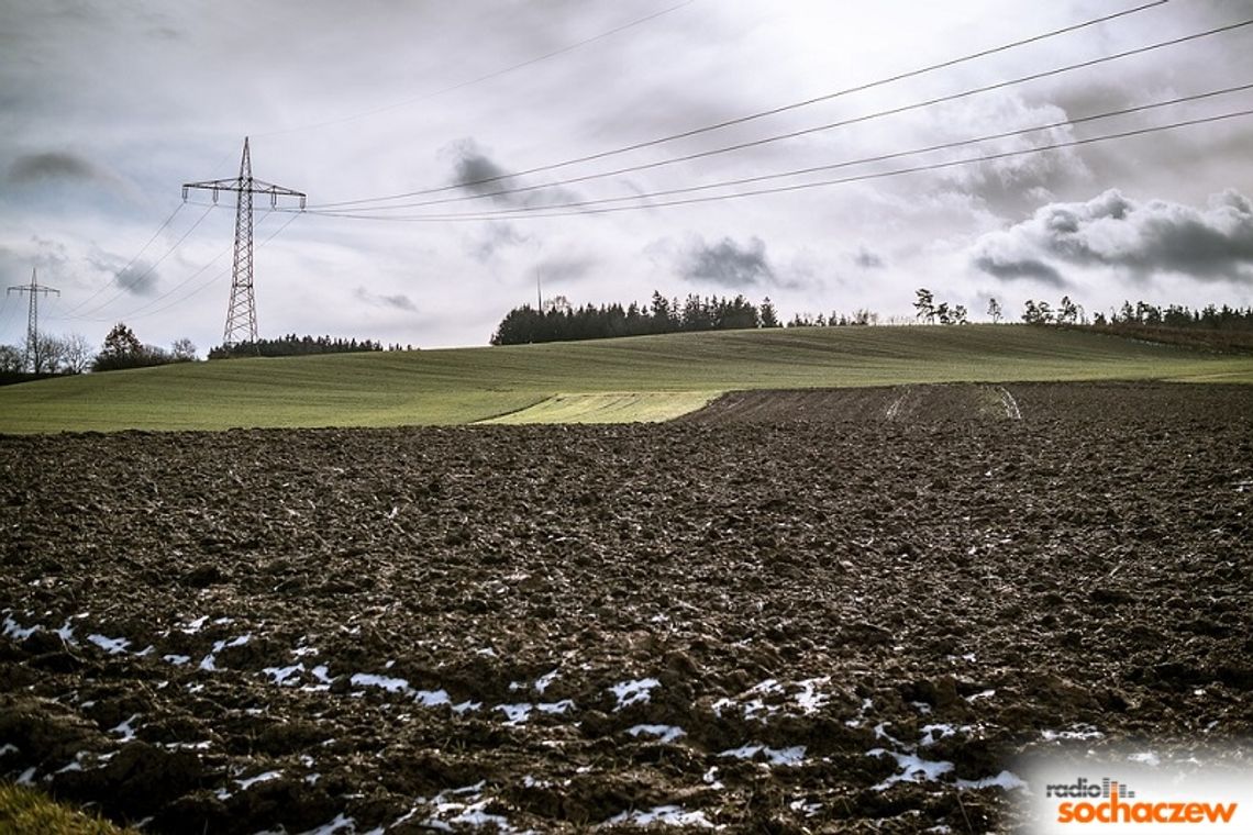 Urszula Milczarek o ustawie gruntowej Urszula Milczarek o ustawie gruntowej