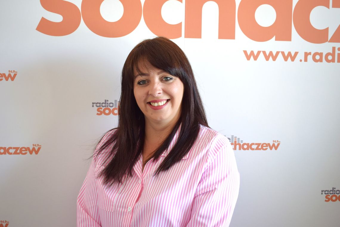 Urszula Staniaszek 8.05.2025