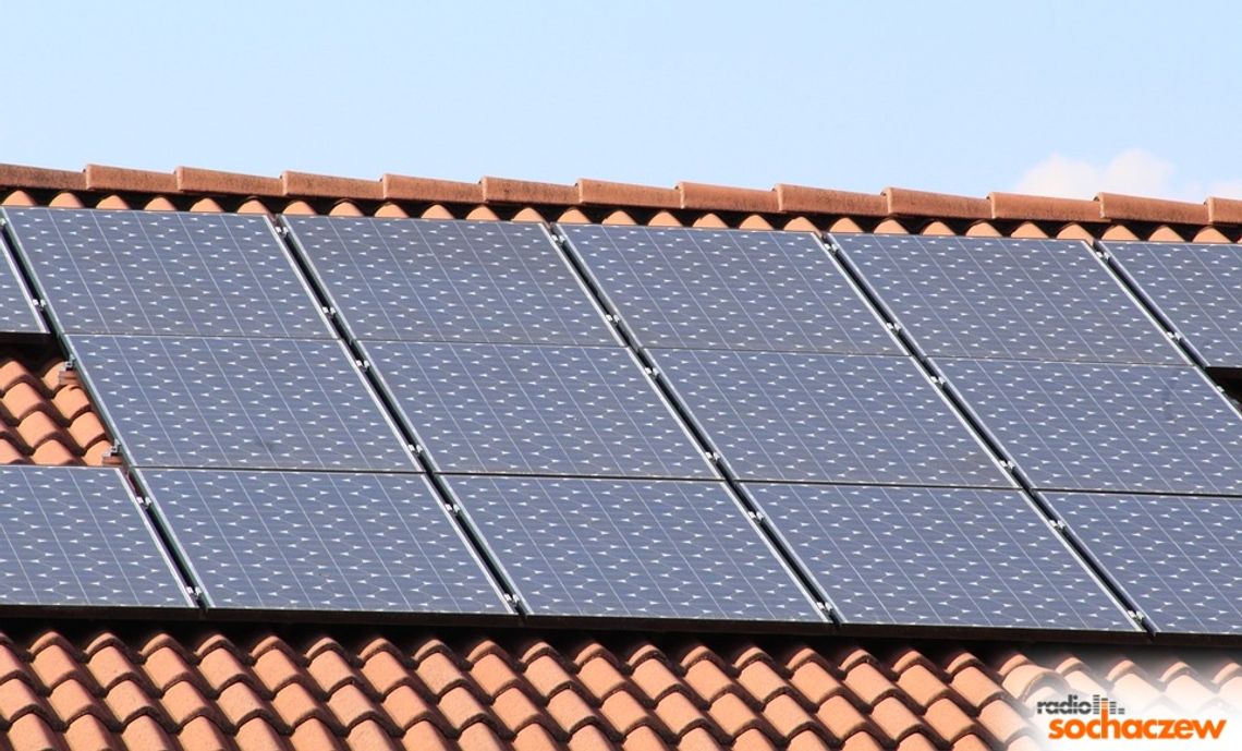 Urząd Marszałkowski: Konkurs "Energia ze słońca" Urząd Marszałkowski: Konkurs "Energia ze słońca"