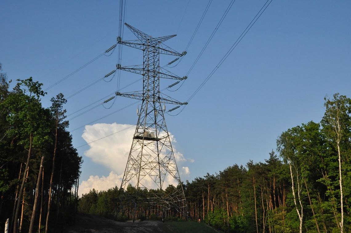 UWAGA! 9 kwietnia planowane wyłączenia prądu! 