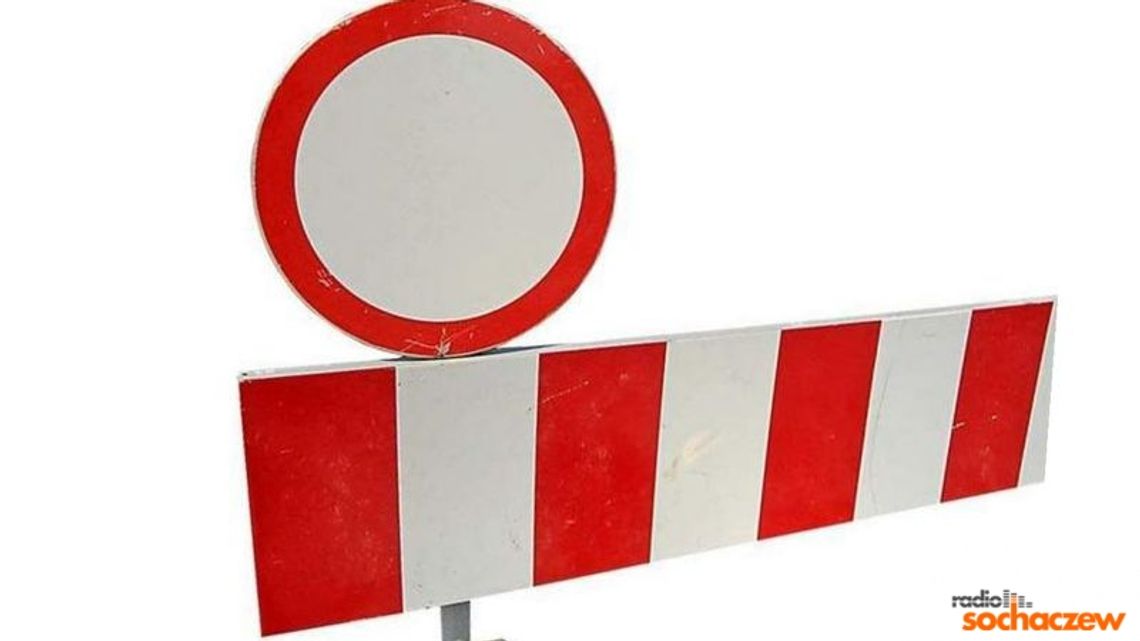 Uwaga kierowcy, będą utrudnienia na drogach! Uwaga kierowcy, będą utrudnienia na drogach!