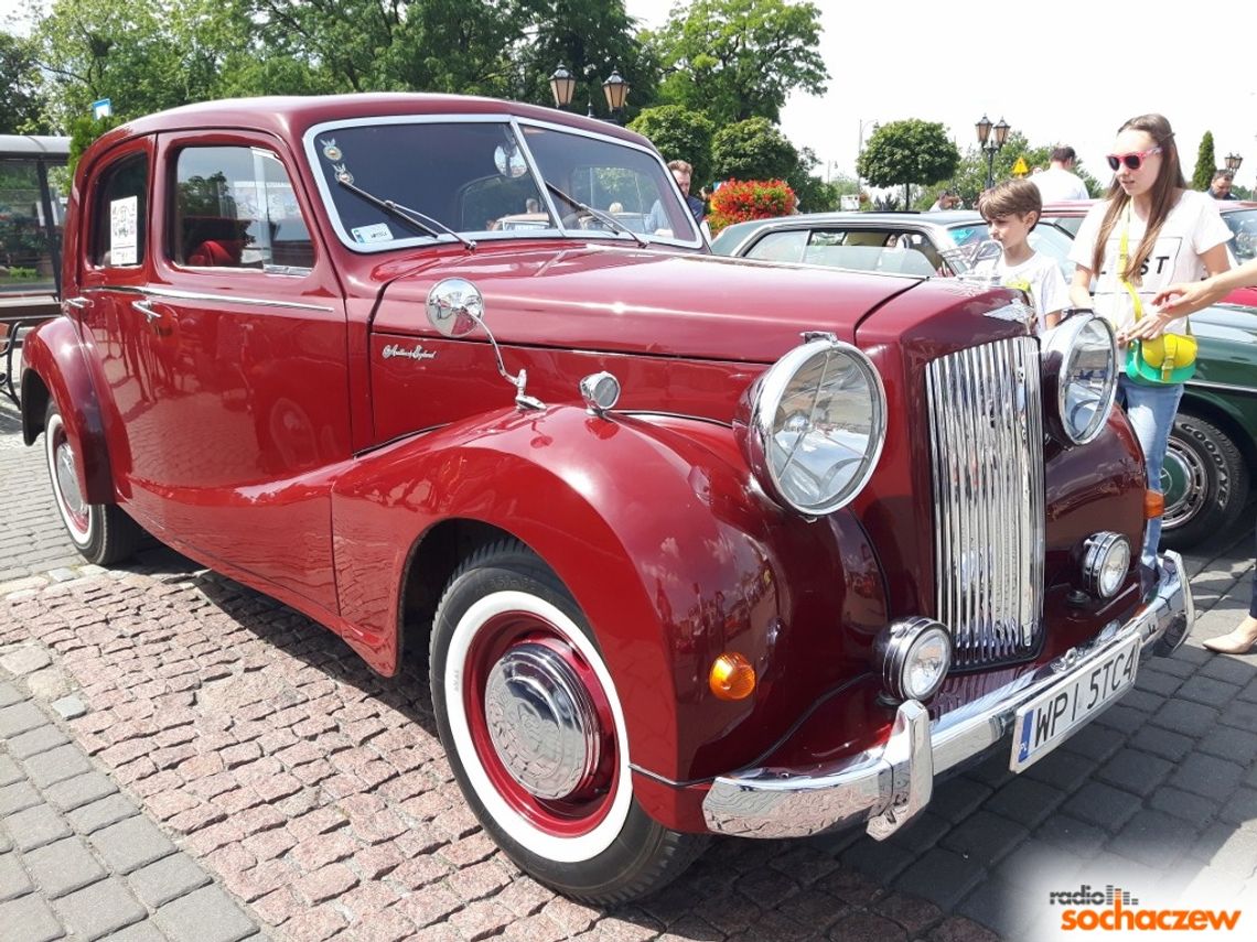 VII Rajd Władysława Druckiego Lubeckiego