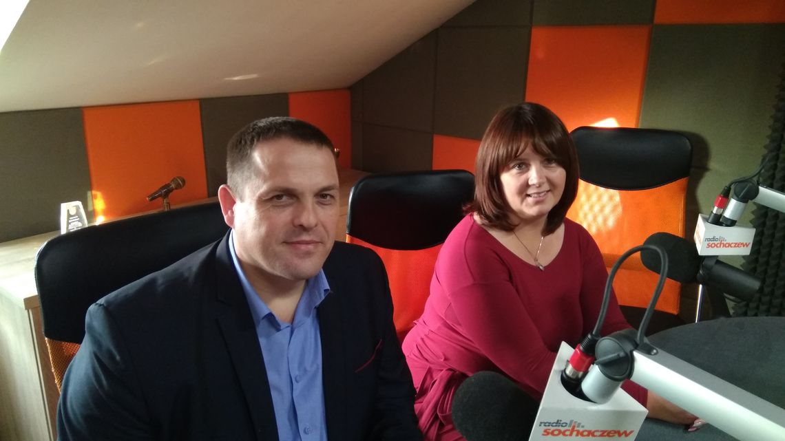 W Brochowie trwa boom inwestycyjny [ROZMOWA]