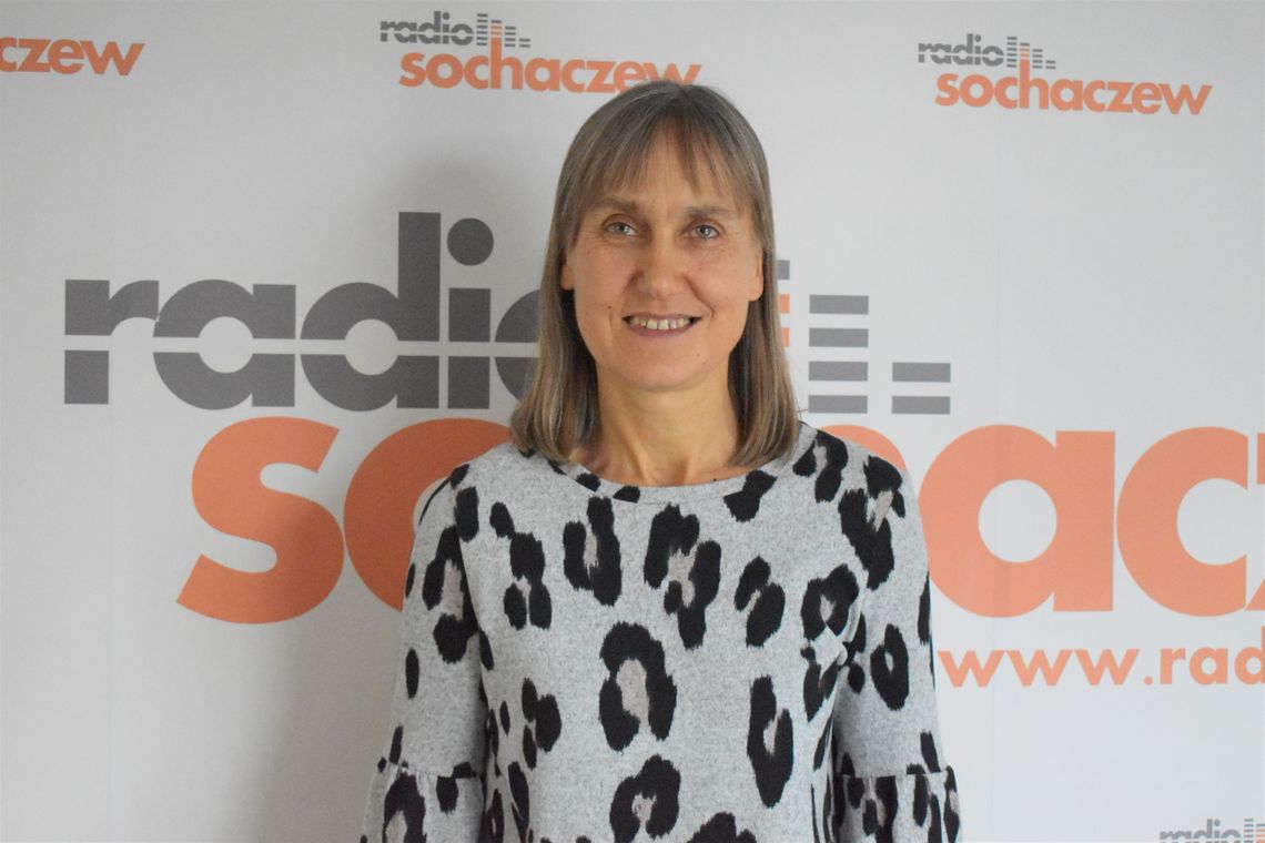 W epidemii po zdrowie dietetyk Beata Mońka radzi