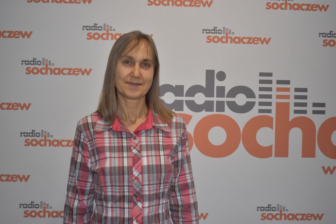 W epidemii po zdrowie dietetyk Beata Mońka radzi W epidemii po zdrowie dietetyk Beata Mońka radzi