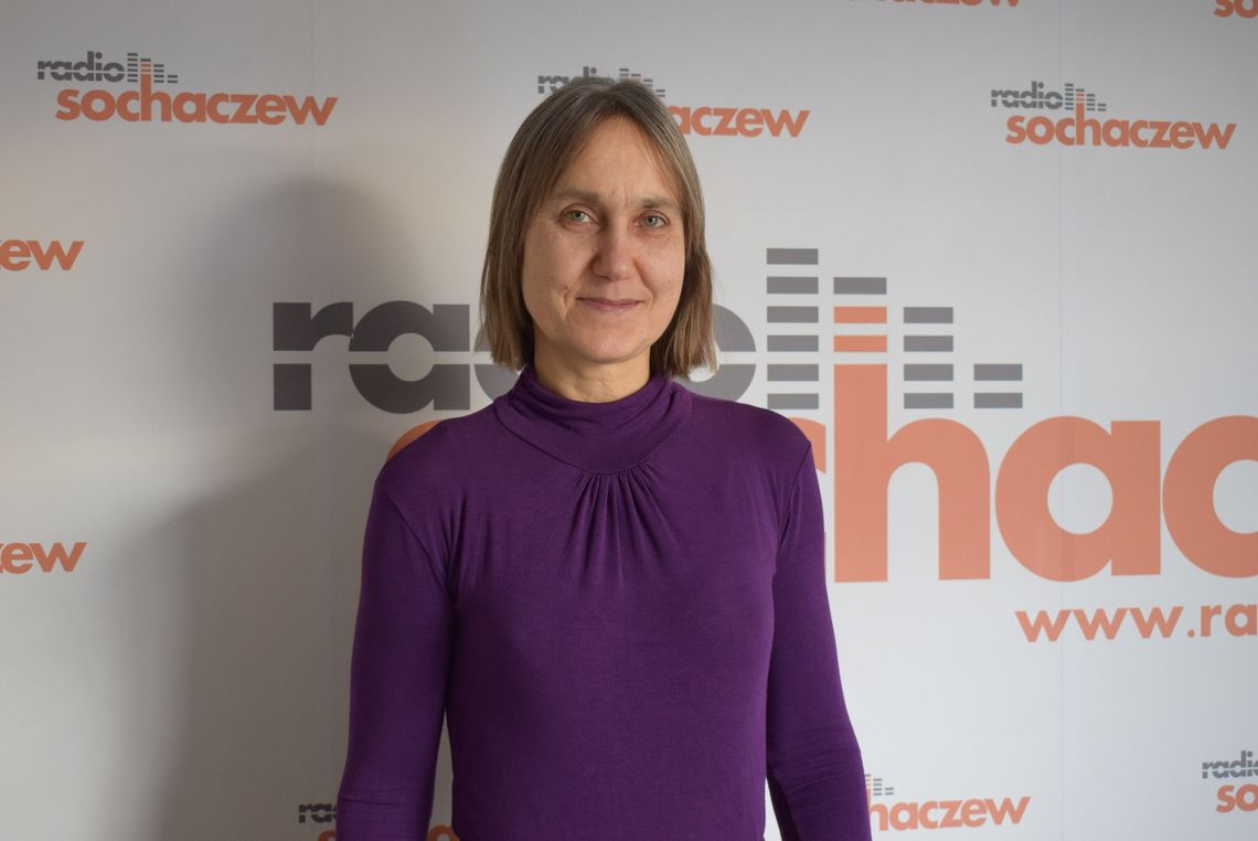 W epidemii po zdrowie dietetyk Beata Mońka radzi 5.02.2021 