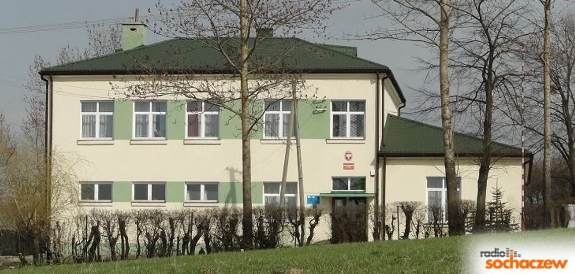 W gminie Teresin określono zasady i kryteria rekrutacji W gminie Teresin określono zasady i kryteria rekrutacji