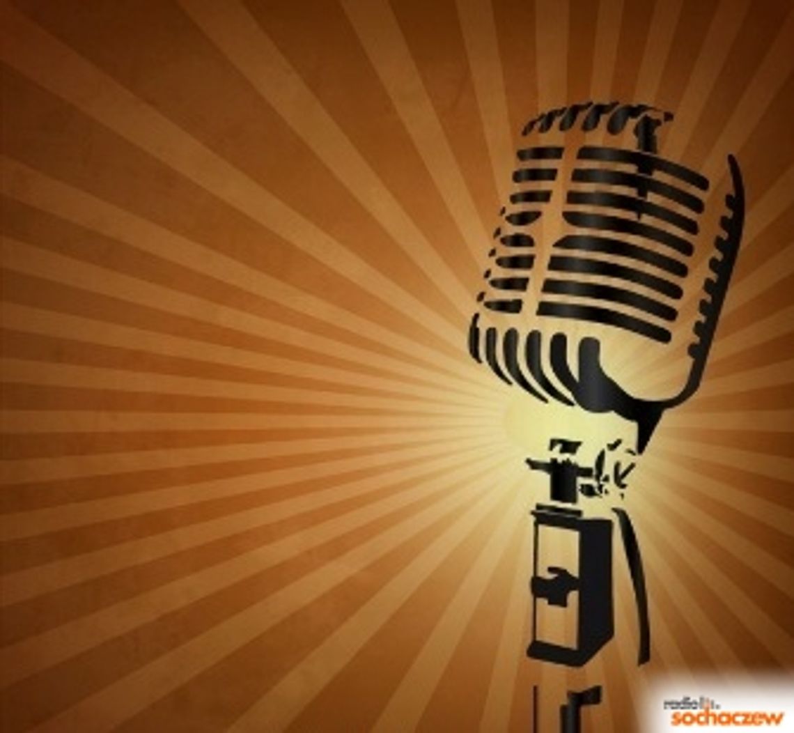 W SCK dla kobiet koncertowo W SCK dla kobiet koncertowo