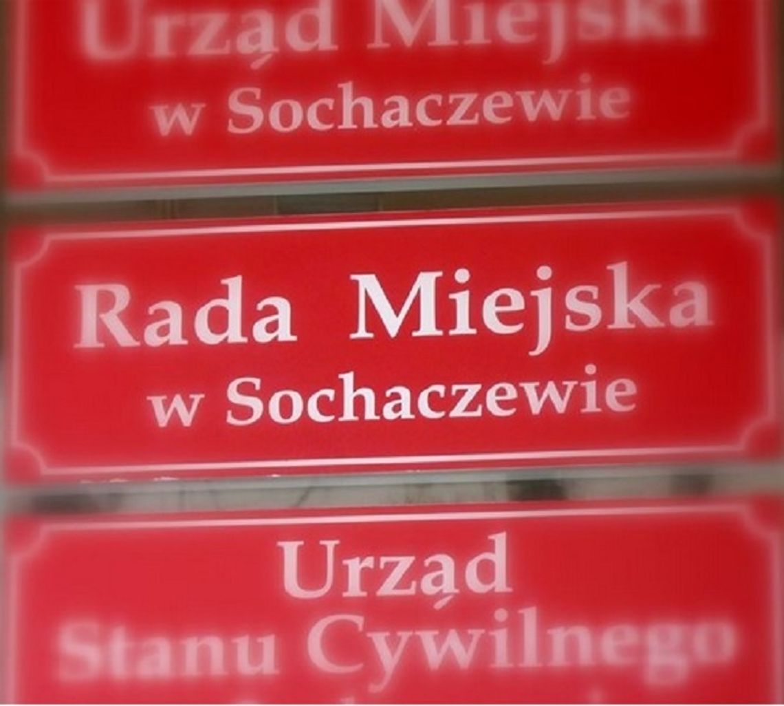 W Sochaczewie bezpieczniej - kamery monitoringu w 2016 roku zarejestrowały 330 zdarzeń