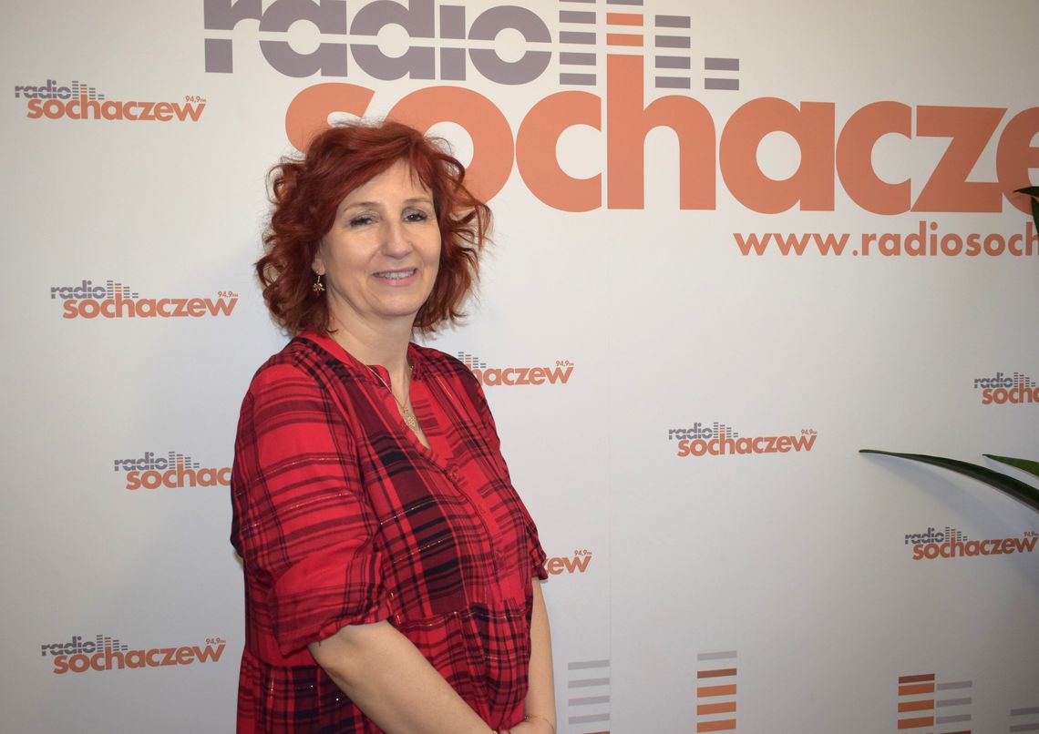 W święta zadbajmy o swój dobrostan, odpuśćmy - radzi psycholog Katarzyna Wiśniewska