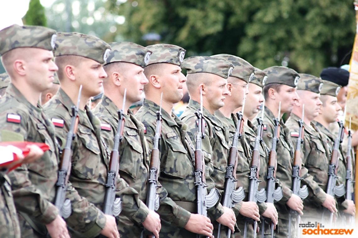 W tym roku obchodzimy 77 rocznicę bitwy nad Bzurą W tym roku obchodzimy 77 rocznicę bitwy nad Bzurą