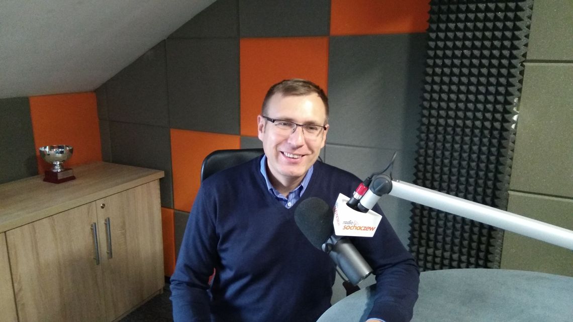 W tym roku w Sochaczewie odbędzie się w sumie 112 wydarzeń związanych ze świętowaniem 100 rocznicy odzyskania przez Polskę Niepodległości [ROZMOWA]