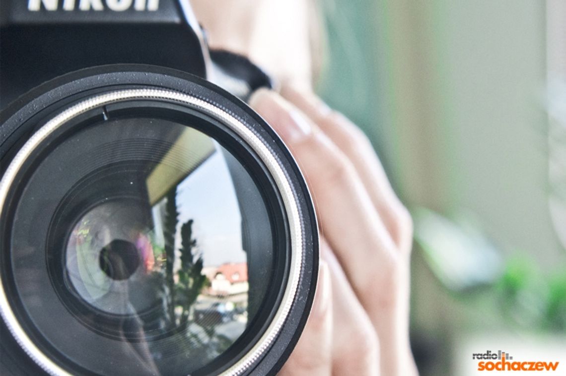 Wakacyjny konkurs fotograficzny Radia Sochaczew