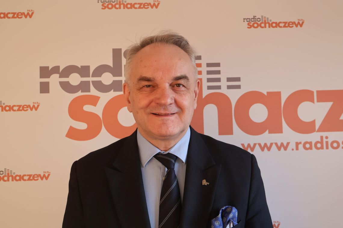 Waldemar Pawlak 20.03.2026