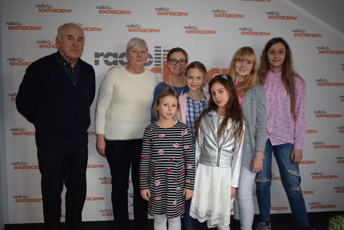 Warszawiacy i górale w Teresinie