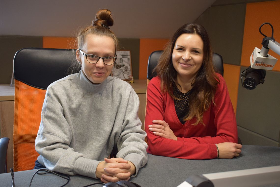 Wąskotorówka zaprasza na zakończenie ferii