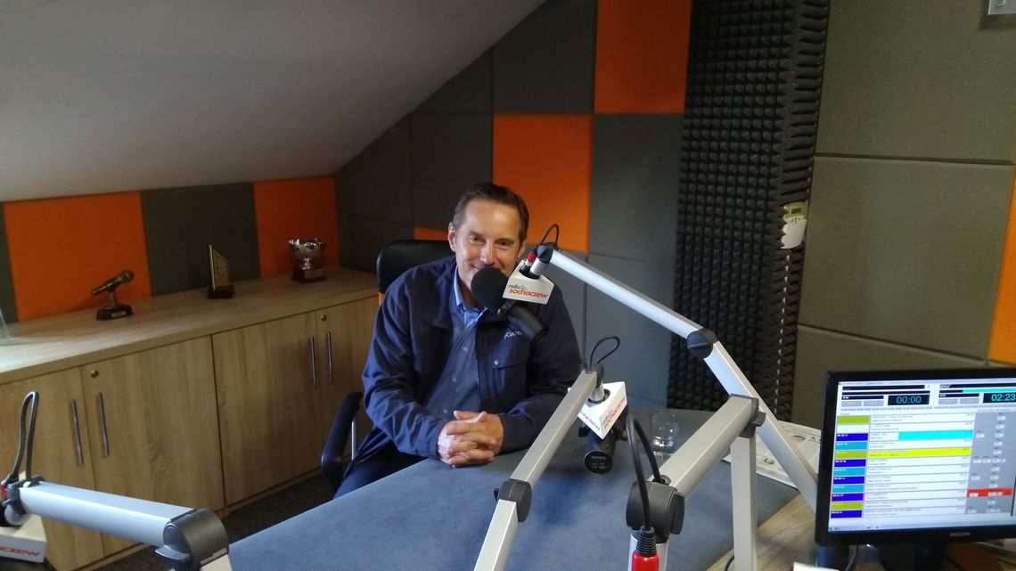 Wczoraj ogłoszono przetarg na wykonawcę odwiertu geotermalnego w Sochaczewie [ROZMOWA]