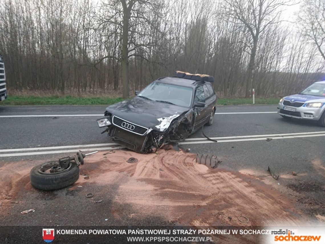 Weekend z wypadkami Weekend z wypadkami