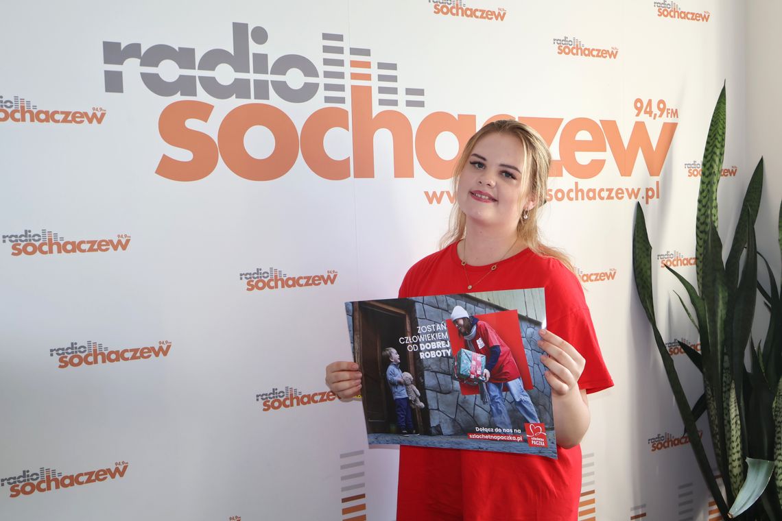 Weronika Ratajczyk 5.10.2026