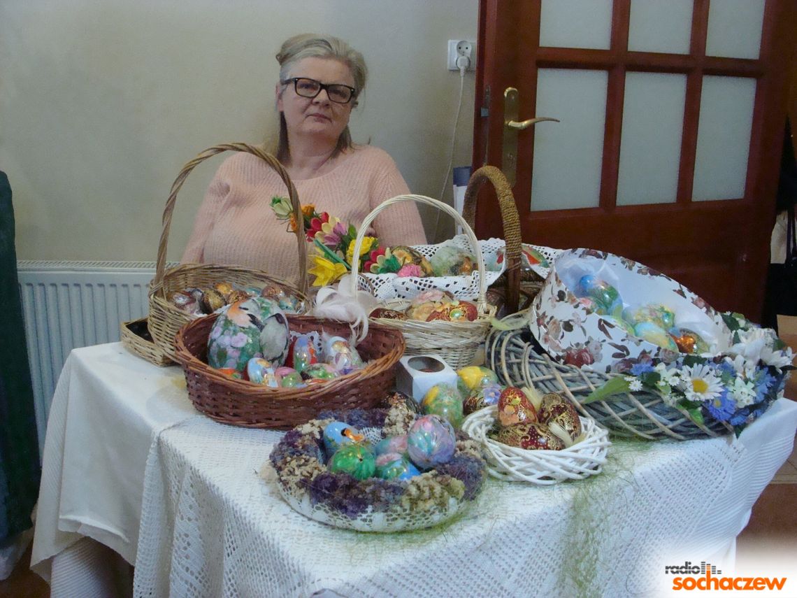 Wielkanoc na Mazowszu 2016 . To już 11 raz Wielkanoc na Mazowszu 2016 . To już 11 raz