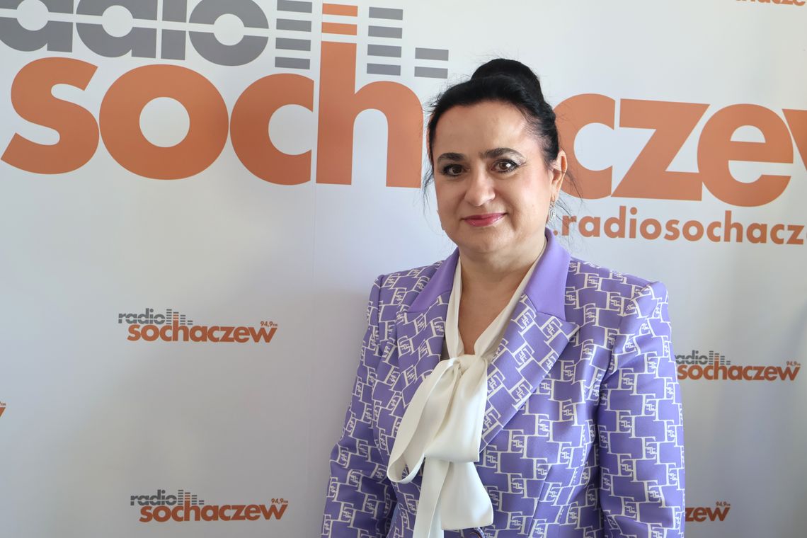 Wiesława Załuska 12.05.2025