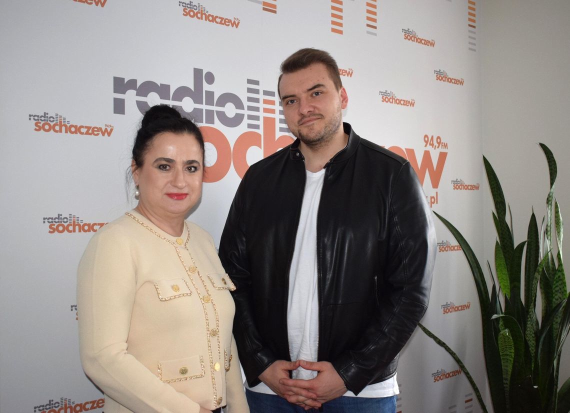 Wiesława Załuska, Marcin Sokół 6.02.2025