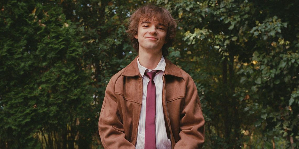 Wiktor Waligóra rozpoczyna wakacje nowym singlem „To jest to!” i ujawnia datę premiery swojego albumu Wiktor Waligóra rozpoczyna wakacje nowym singlem „To jest to!” i ujawnia datę premiery swojego albumu
