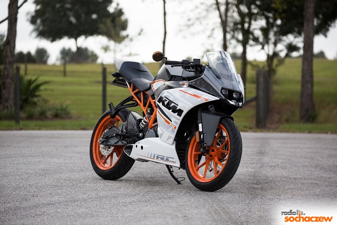 Wiosna na drogach Wiosna na drogach