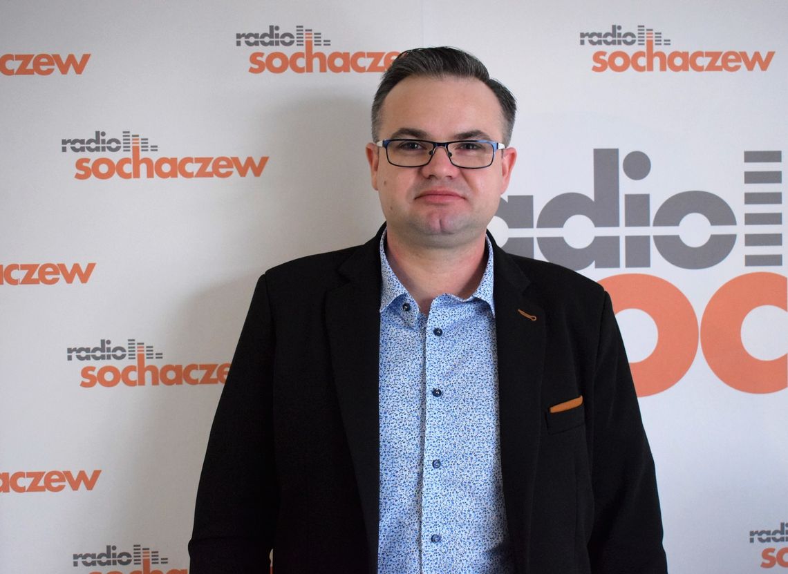 Wiskitki stały się miastem