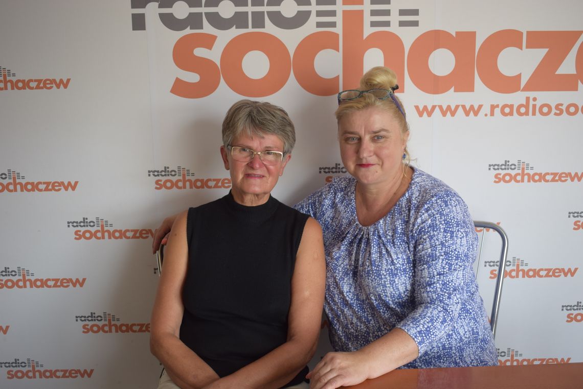 Wkrótce w Sochaczewie Wierszotorówka, czyli spotkania poetycko-turystyczne [ROZMOWA]