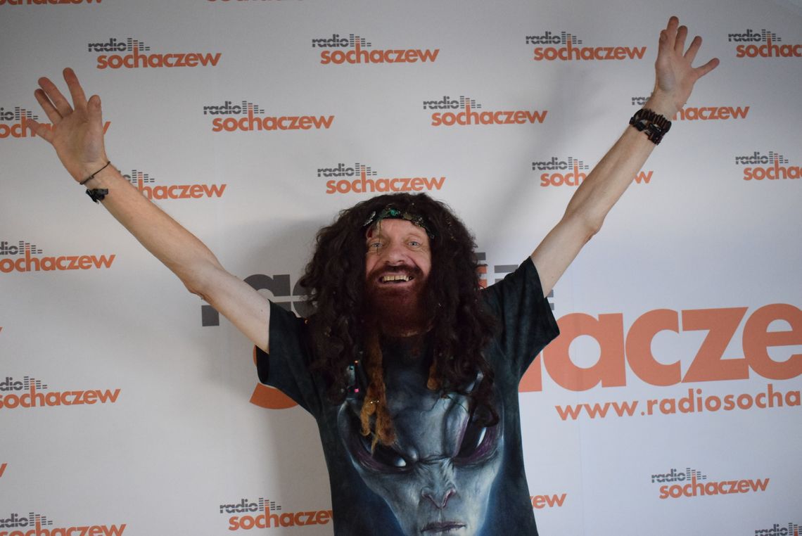 Władysław Komendarek o muzycznych początkach