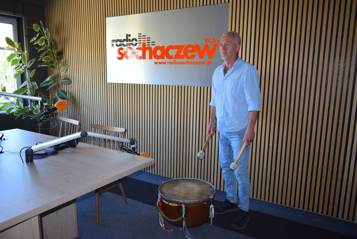 Wojciech Gronecki 02.07.2025