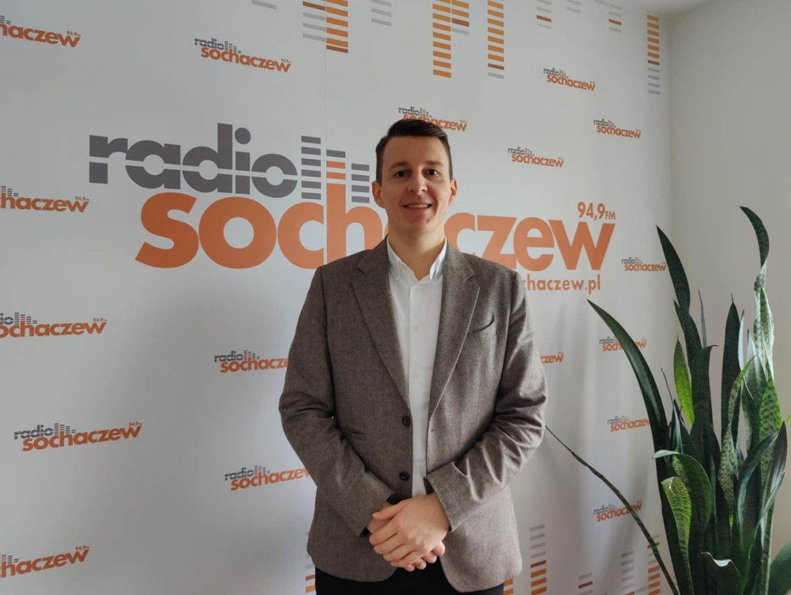 Wojciech Ściwiarski 4.06.2025