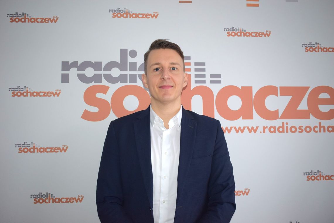 Wojciech Ściwiarski z ZUS 30.01.2026