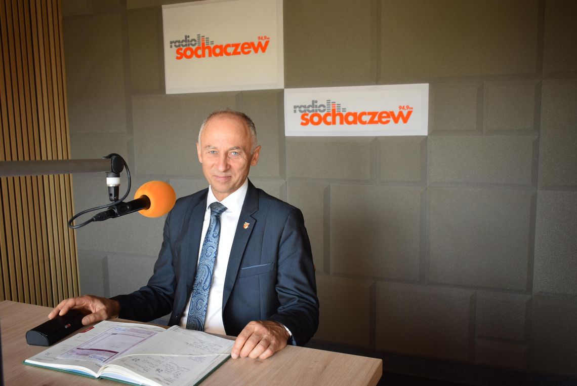 Wójt Maciej Mońka 27.05.2025 Wójt Maciej Mońka 27.05.2025