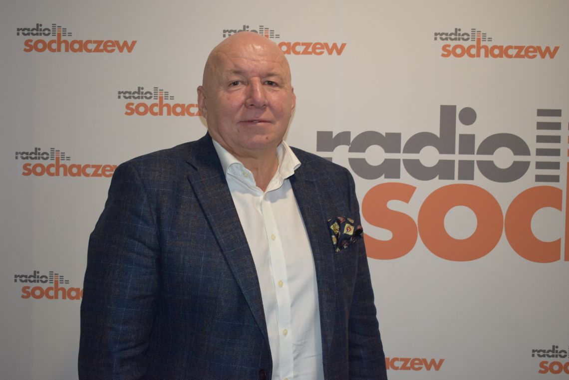 Wójt Marek Olechowski o odmowie wydania spisu wyborców