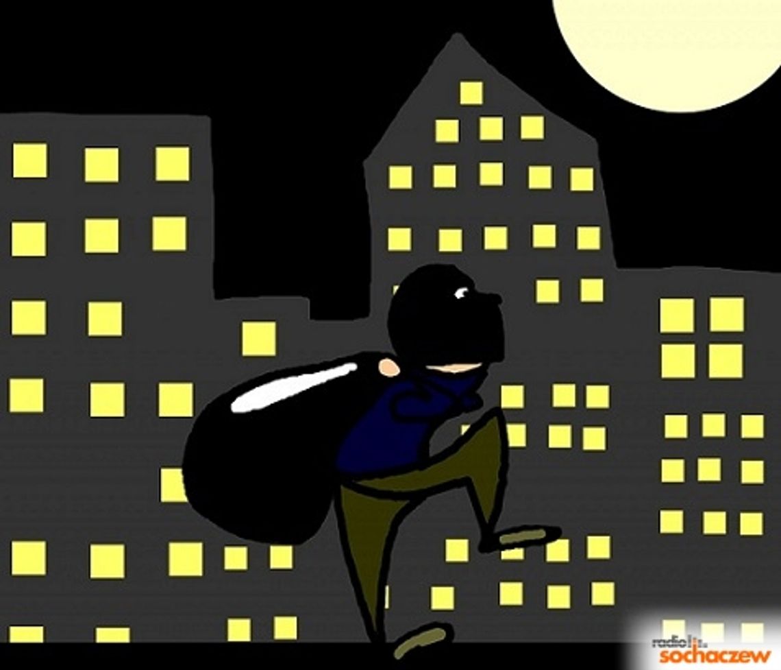 Wpadli m.in. za słoiki Wpadli m.in. za słoiki