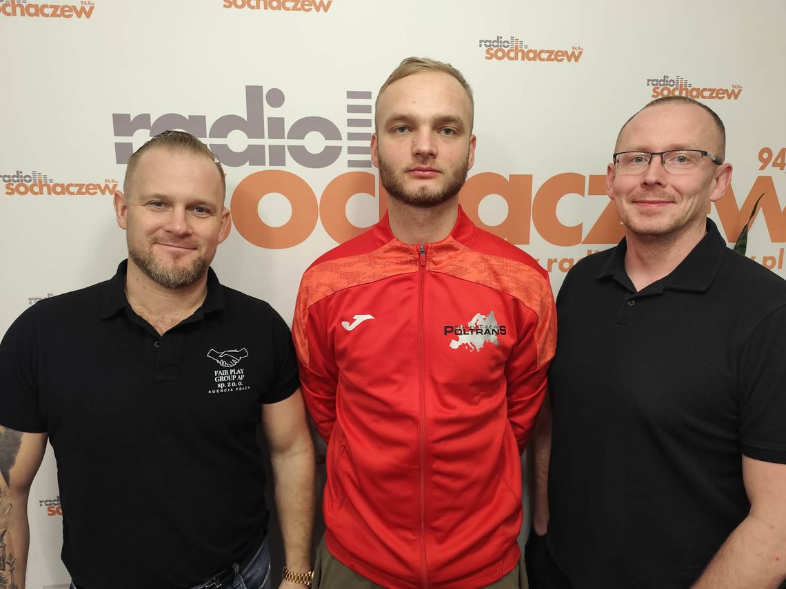 WSC Futsal Liga. Dwa dni zmagań w nowym roku