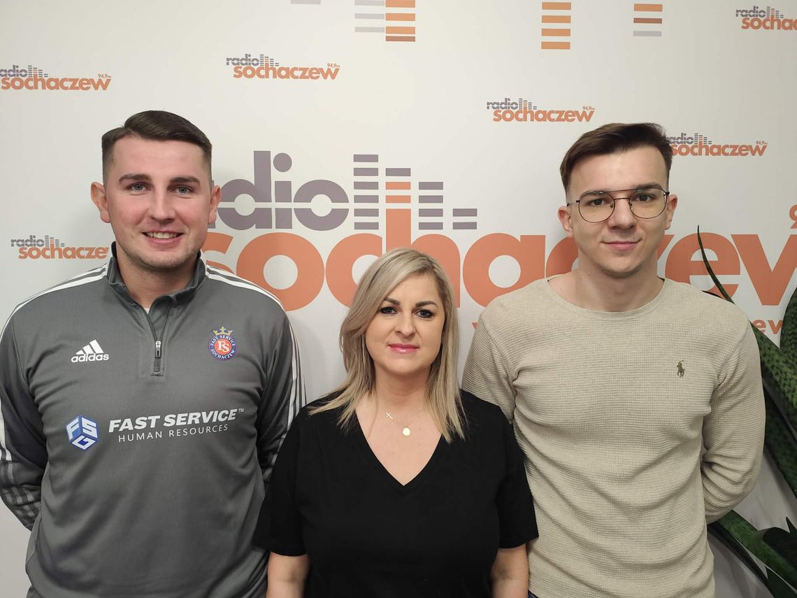 WSC FUTSAL LIGA. Rozgrywki na półmetku WSC FUTSAL LIGA. Rozgrywki na półmetku